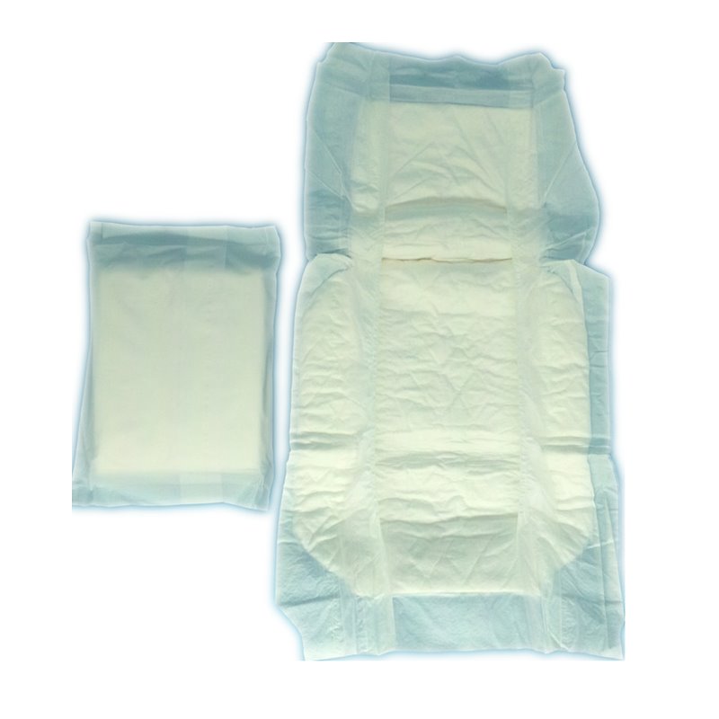 Pad Bersalin Anti Bocor