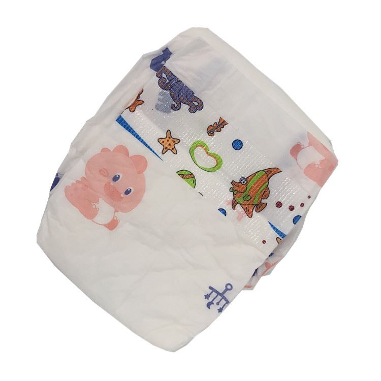 Seluar Cloth Diaper