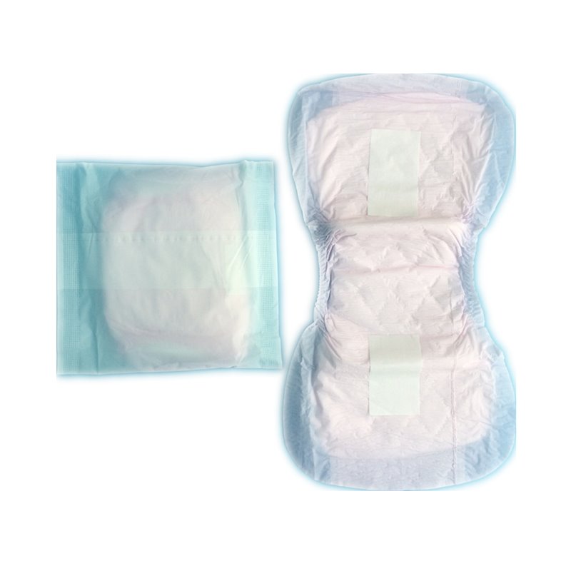 Sampel Percuma Pad Bersalin