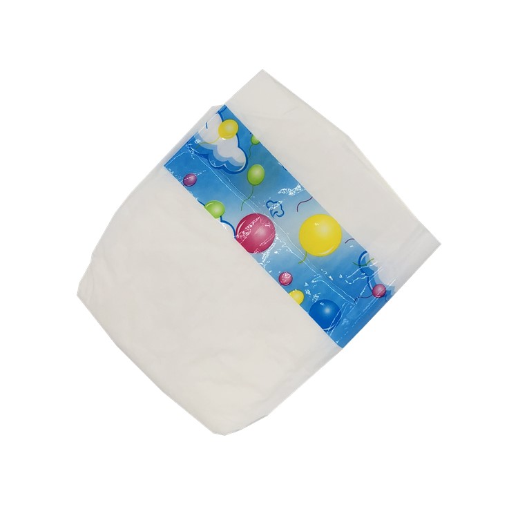 Seluar Pampers Medium