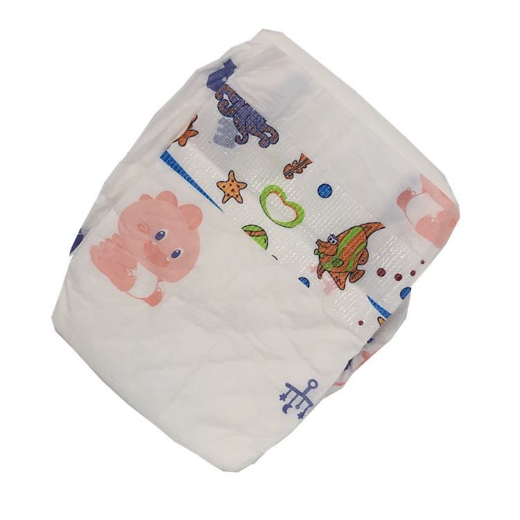 Snuggles Diapers Medium