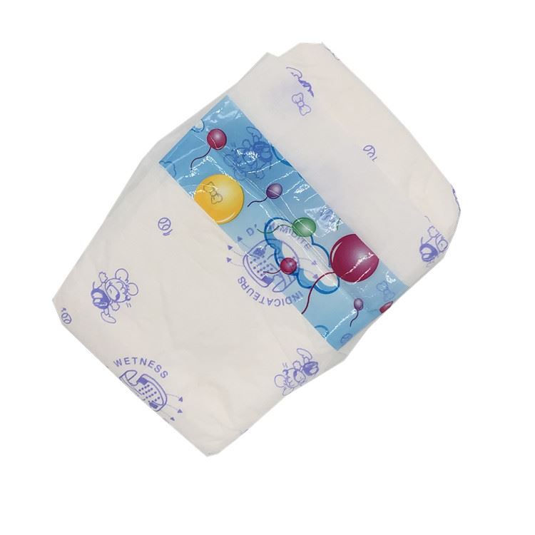 Snuggles Diapers Dalam Talian