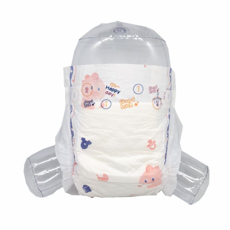 Tesco Pampers Nappy Seluar